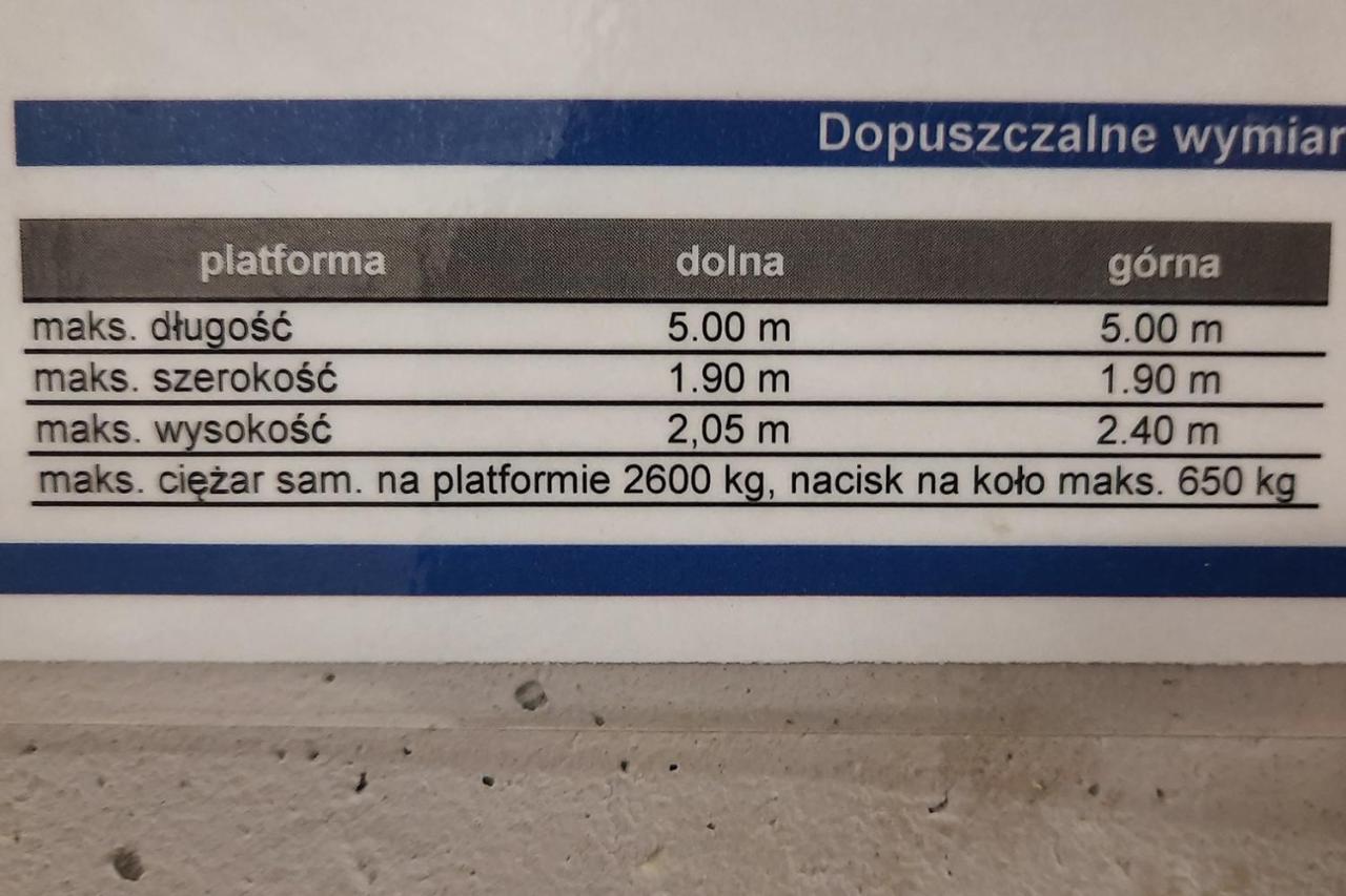 Apartamenty Kora Krynica-Zdrój Exterior foto