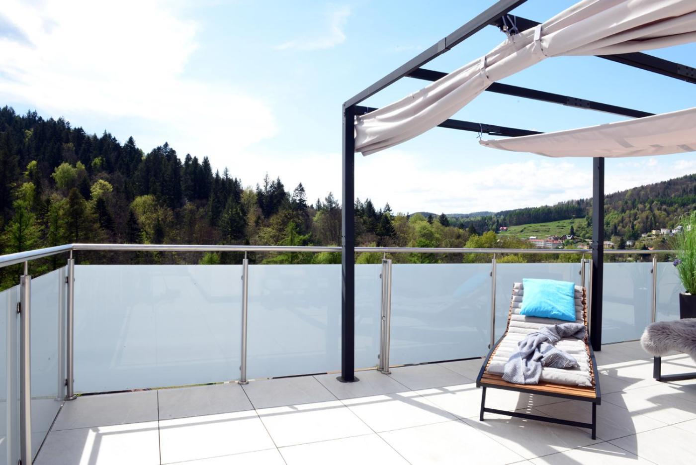Apartamenty Kora Krynica-Zdrój Habitación foto