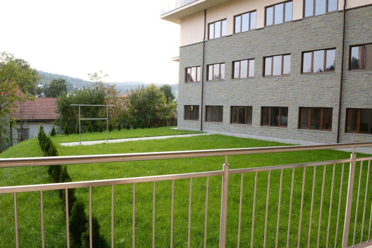 Apartamenty Kora Krynica-Zdrój Exterior foto