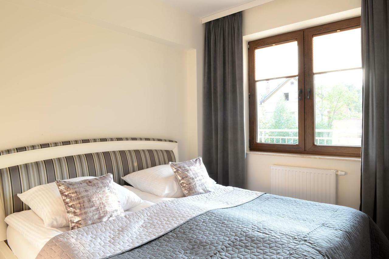 Apartamenty Kora Krynica-Zdrój Exterior foto