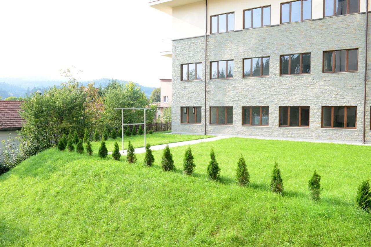 Apartamenty Kora Krynica-Zdrój Exterior foto