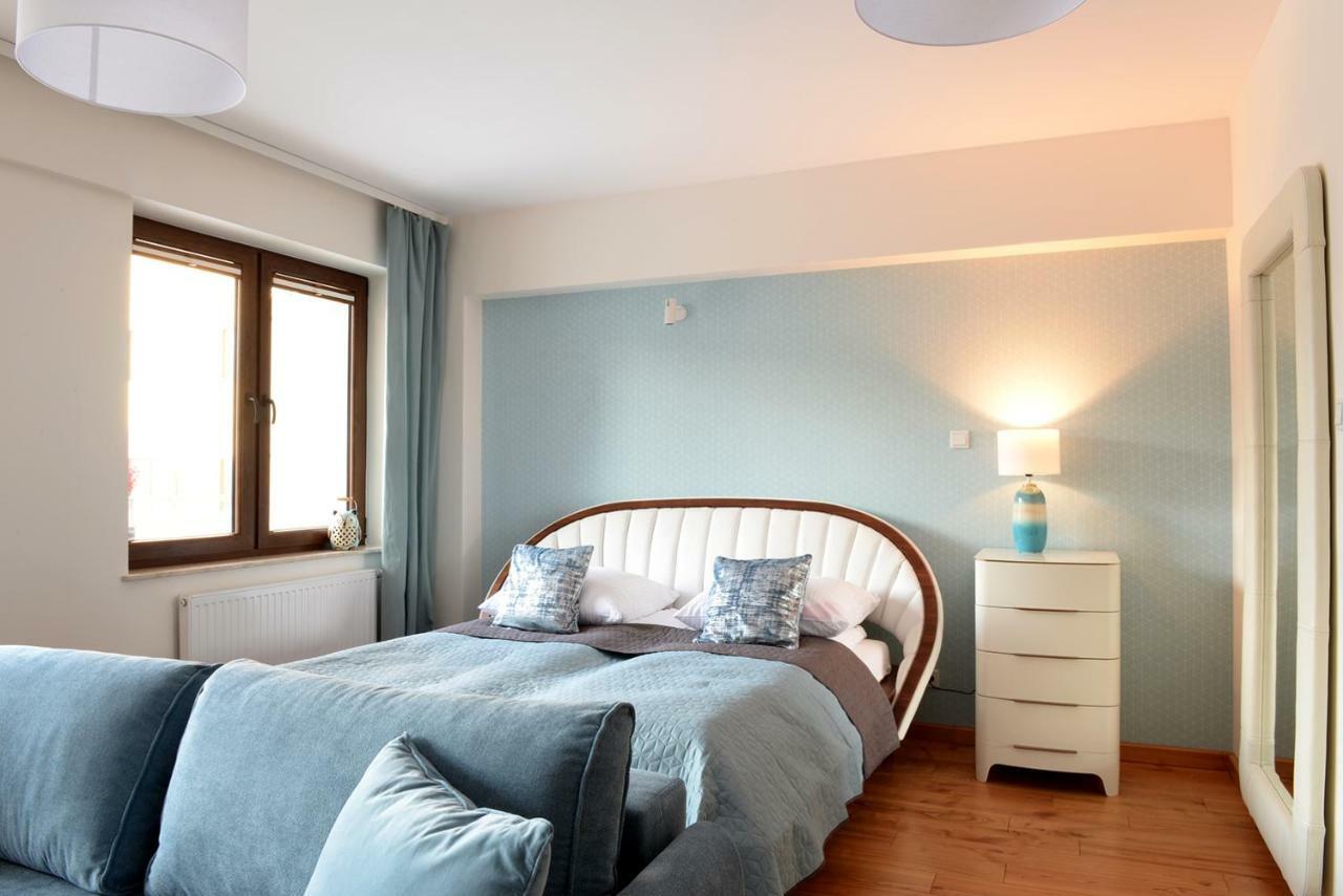 Apartamenty Kora Krynica-Zdrój Exterior foto